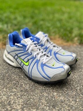 Nike Air Max Running Sneakers Athletic Shoes Womens Size 9.5